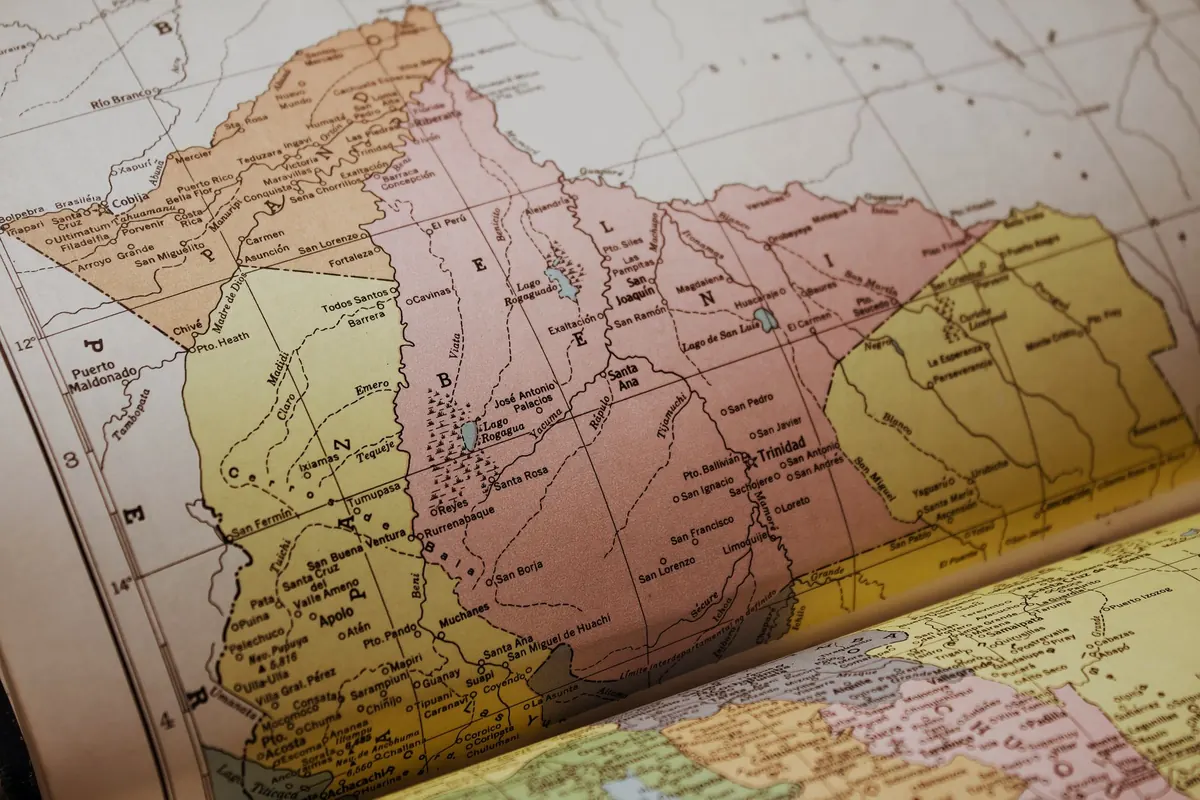 Beginner's Guide to Reading Grid References on UK Maps