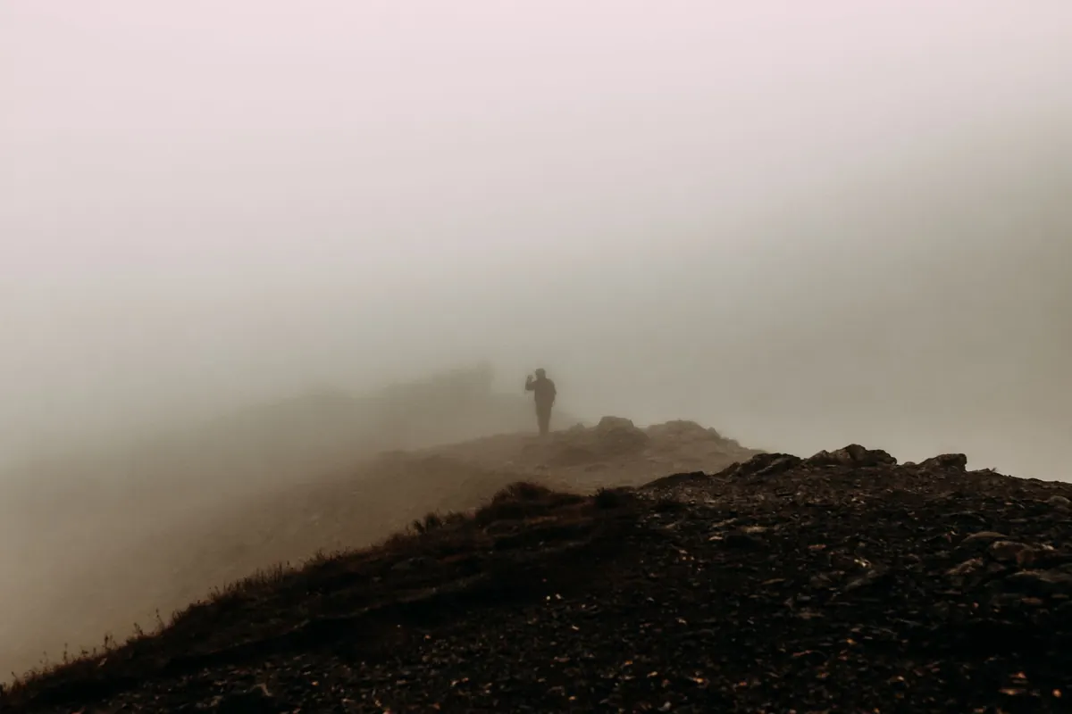 How to Navigate in Fog and Low Visibility
