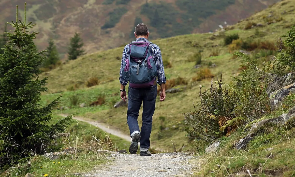 Night Navigation: How to Walk Safely After Dark