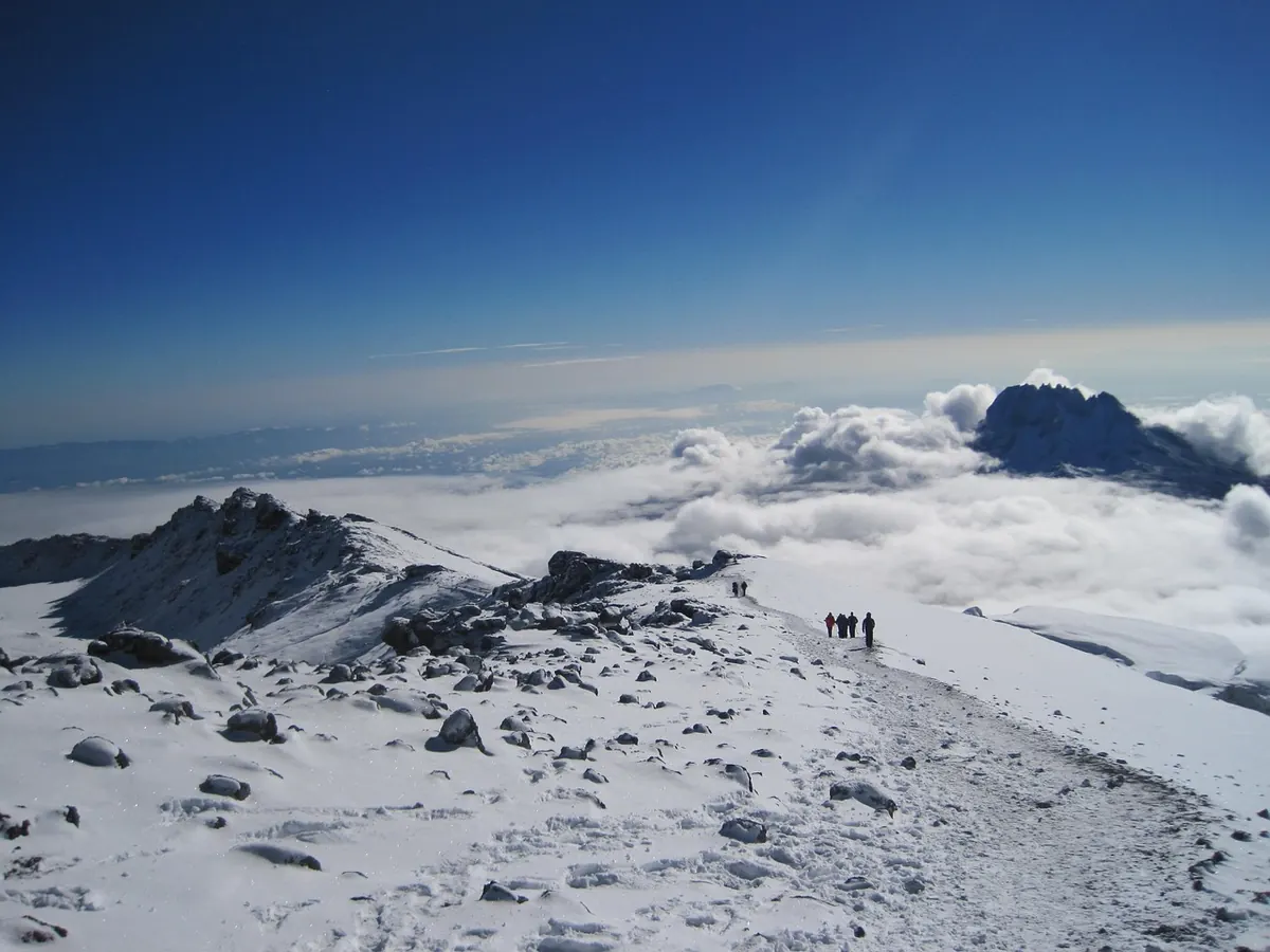Winter Hill Walking: Navigation Checklist for Snow and Ice